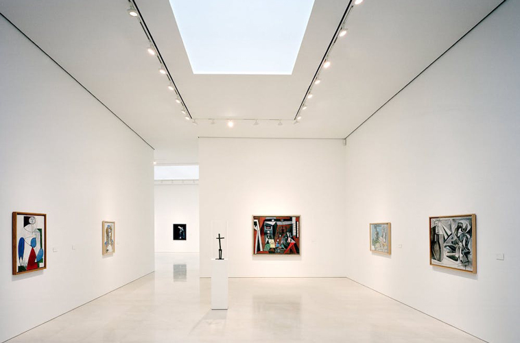 Picasso Museum of Malaga