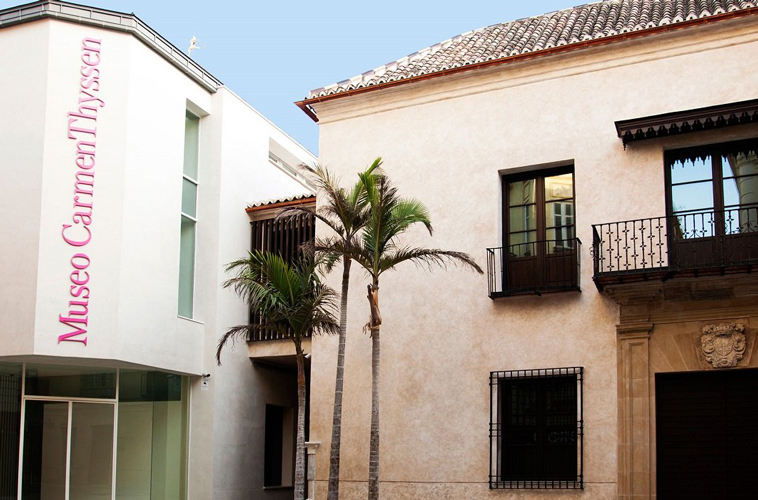 Thyssen Museum of Malaga