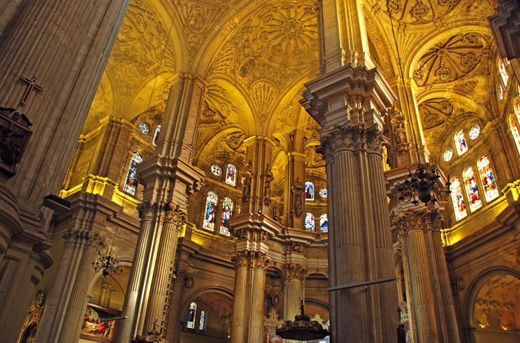 Cathedral of Malaga