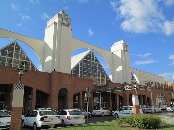 malaga-bus-station