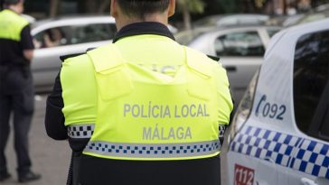 malaga-police