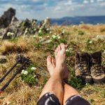 Hiking in Malaga: a walk for each season