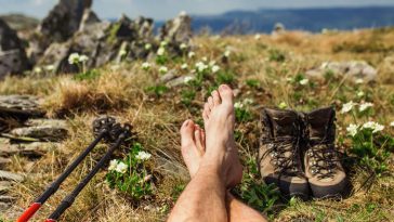 Hiking in Malaga: a walk for each season