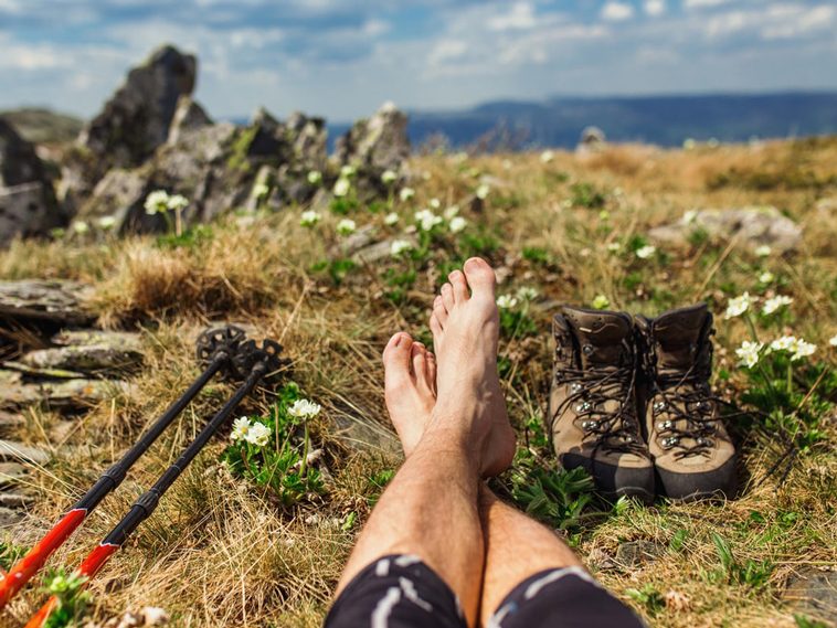 Hiking in Malaga: a walk for each season