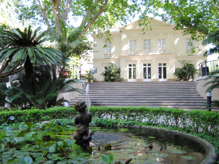 Around the world in 80 trees