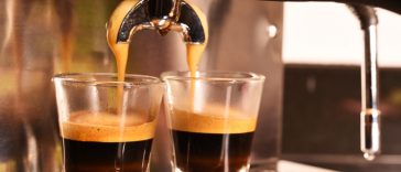 How to order a coffee in Malaga