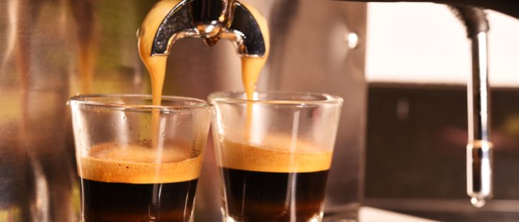 How to order a coffee in Malaga