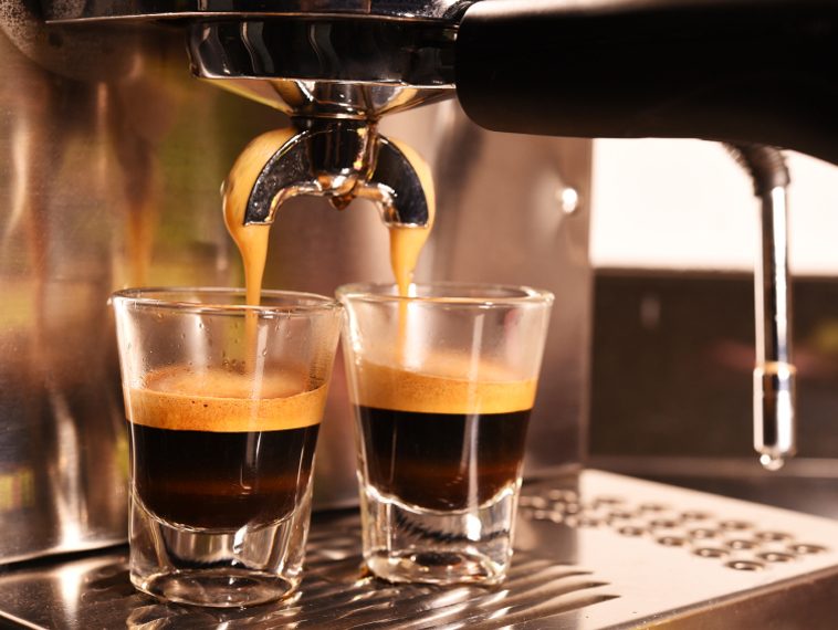 How to order a coffee in Malaga