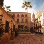 Free things to do in Malaga: museums and monuments