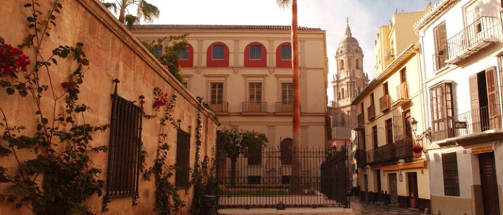 Free things to do in Malaga: museums and monuments