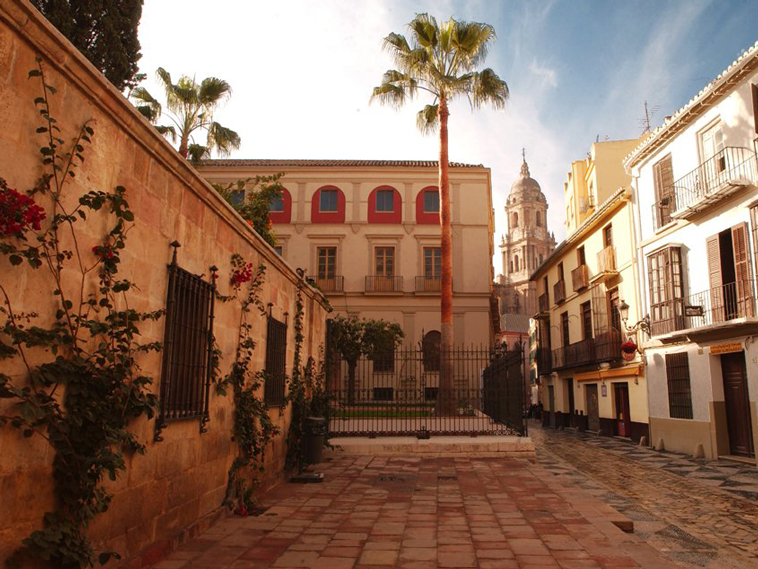 Free things to do in Malaga: museums and monuments