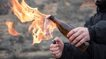 malaga-molotov-cocktail