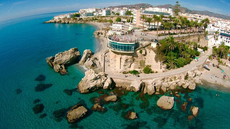 Things to do in Nerja, Spain