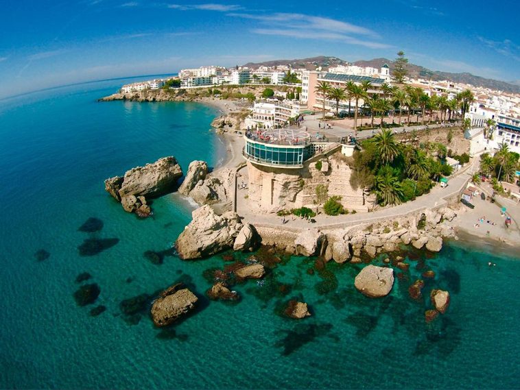 Things to do in Nerja, Spain