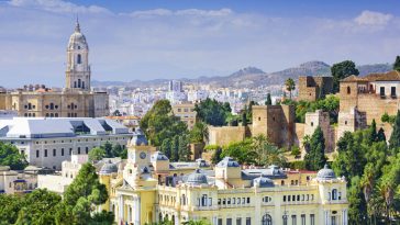 What to see in 1 day in Malaga? 