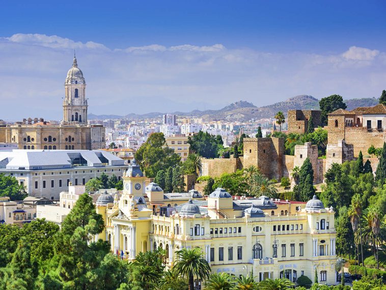What to see in 1 day in Malaga? 